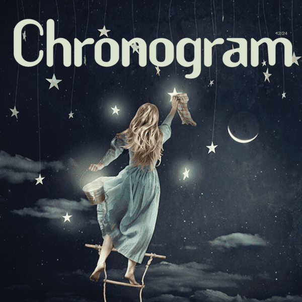Order December 2024 Chronogram for Home Delivery